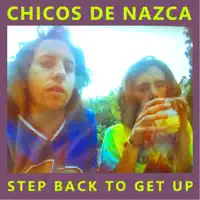 Take It Down — Chicos De Nazca