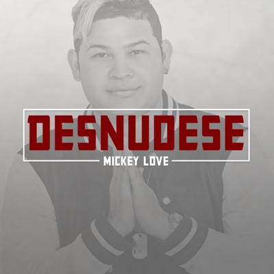 Desnúdese - Single