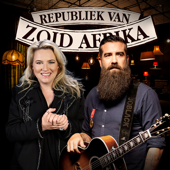 Skepe - Karen Zoid & Jo Black