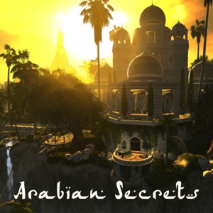 Arabian Secrets: Feel the Egyptian Atmosphere, Taste the Orient
