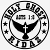 Holy Ghost Ridaz - Superman