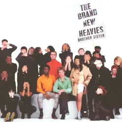 Brother Sister - The Brand New Heavies