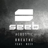Breathe (feat. Neev) [Acoustic] artwork