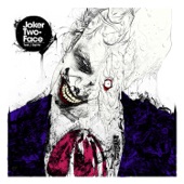 Joker Two-Face (feat. Tsaki & Styl Mo) artwork