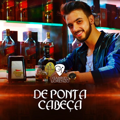 De Ponta Cabeça - Single