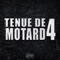 Tenue De Motard 4 - Djadja & Dinaz lyrics