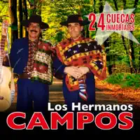 Cueca pa' los Gorditos — Los Hermanos Campos
