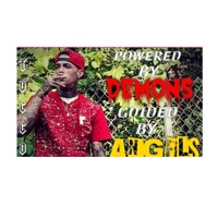 Powered by Demons...Guided by Angels - EP - Tocco