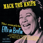 Ella Fitzgerald - Gone with the Wind (feat. The Paul Smith Quartet)