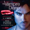 The Vampire Diaries: Stefan's Diaries #6: The Compelled - L. J. Smith & Kevin Williamson & Julie Plec