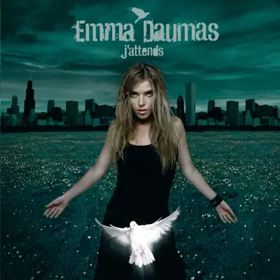 J'attends - Single - Emma Daumas