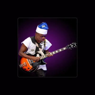 Listen to Charmant Guitarman, watch music videos, read bio, see tour dates & more!