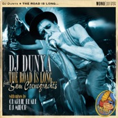 DJ Dunya - The Road Is Long...