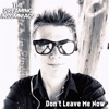 Don't Leave Me Now - Single