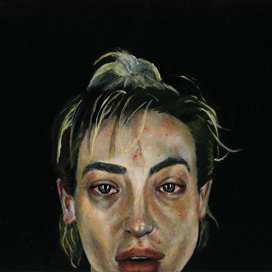 Cover artwork for Peach Meat