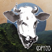 Don't Fight the Snake - EP - Breger, Species K & Timboletti