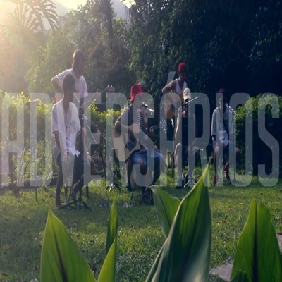 Adversários (Acústico) - Single