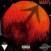 Mars - EP - T.Z. DUHH