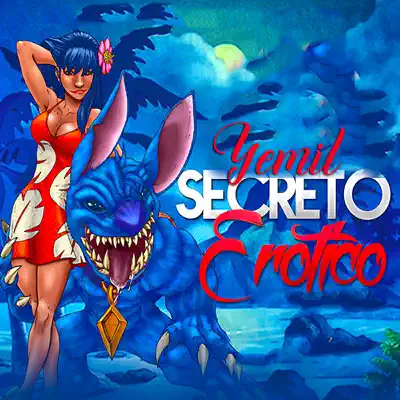 Secreto Erotico (feat. AT Fat) - Single - Yemil
