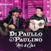 Estrelinha - Ao Vivo by Di Paullo & Paulino, Marília Mendonça iTunes Track 1