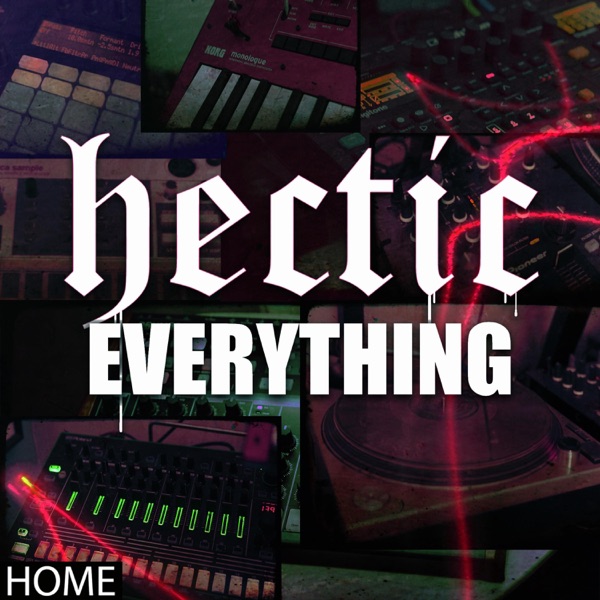 Everything - Single