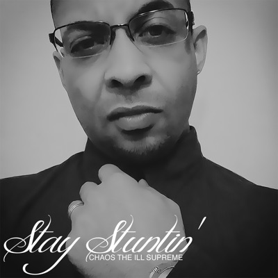 Stay Stuntin' - Single