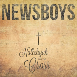Newsboys What A Friend We Have In Jesus
