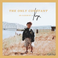 The Only Constant - .Kuya