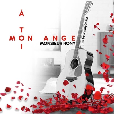 À toi mon ange - Single