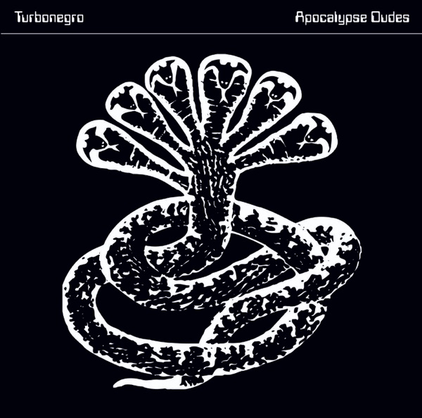 Turbonegro - Get It On