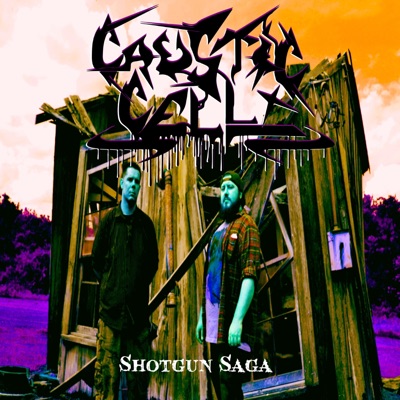 Shotgun Saga - EP