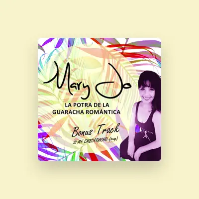 Listen to Mary Jo, watch music videos, read bio, see tour dates & more!