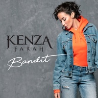 Bandit - Single - Kenza Farah
