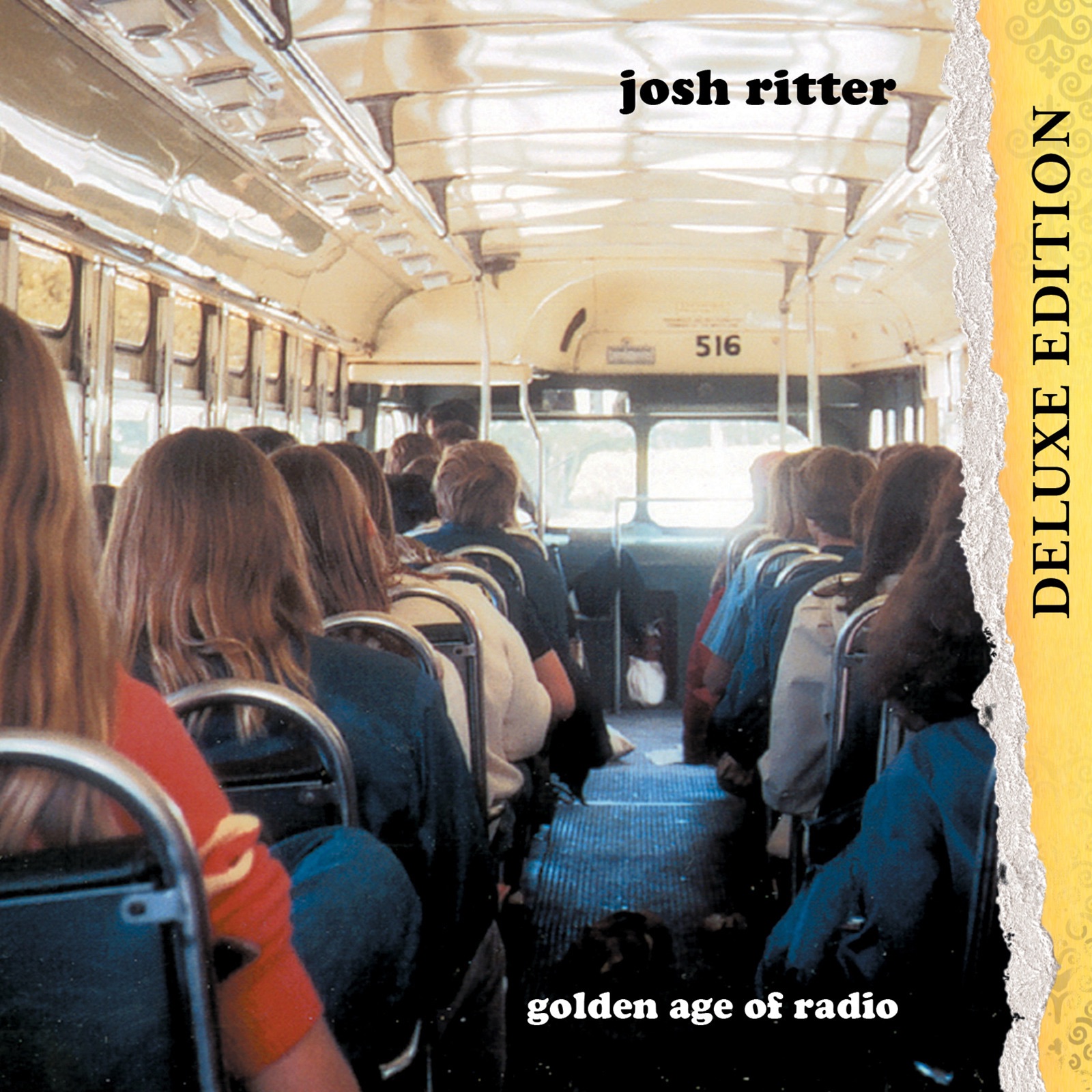 Josh Ritter - Harrisburg