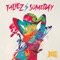 Tal Vez Someday - Locos por Juana lyrics