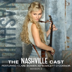 Clare Bowen As Scarlett O'Connor, Season 2 (feat. Clare Bowen)