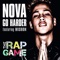 Go Harder (feat. Mishon) - Nova lyrics