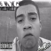 A.N.G. Vol.1 : Wild Will - Wild Will