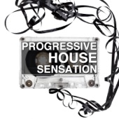 Progressive House Sensation artwork