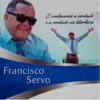 Francisco Servo - No Mundo Tereis Aflições