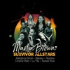 Survivor Allstars (feat. Aleighcia Scott, Kelissa, Tasonia, Dionne Reid, La Tifa & Nattali Rize) - Single