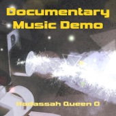 Documentary Music Demo - EP artwork