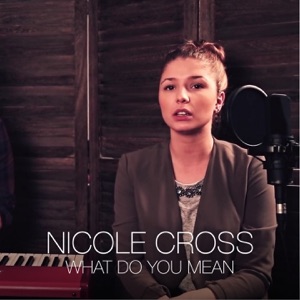 What Do You Mean - Single