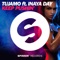 Keep Pushin' (feat. Inaya Day) [Extended Mix] - Tujamo lyrics