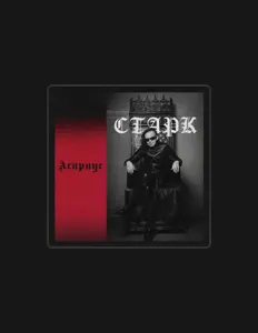 Старк을(를) 듣고, 뮤직 비디오를 보고, 약력을 읽고, 투어 일정 등을 확인하세요!