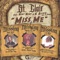 Miss Me (feat. Newt Newt & K. Allico) - Gappstar St. Clair lyrics