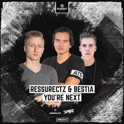 You're Next - Single - Bèstia