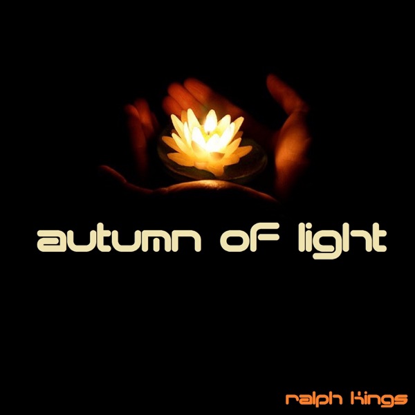 Autumn of Light - Single