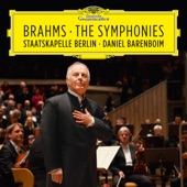 Johannes Brahms - Symphony No. 2 in D Major, Op. 73: 3. Allegretto grazioso (Quasi andantino) - Presto ma non assai