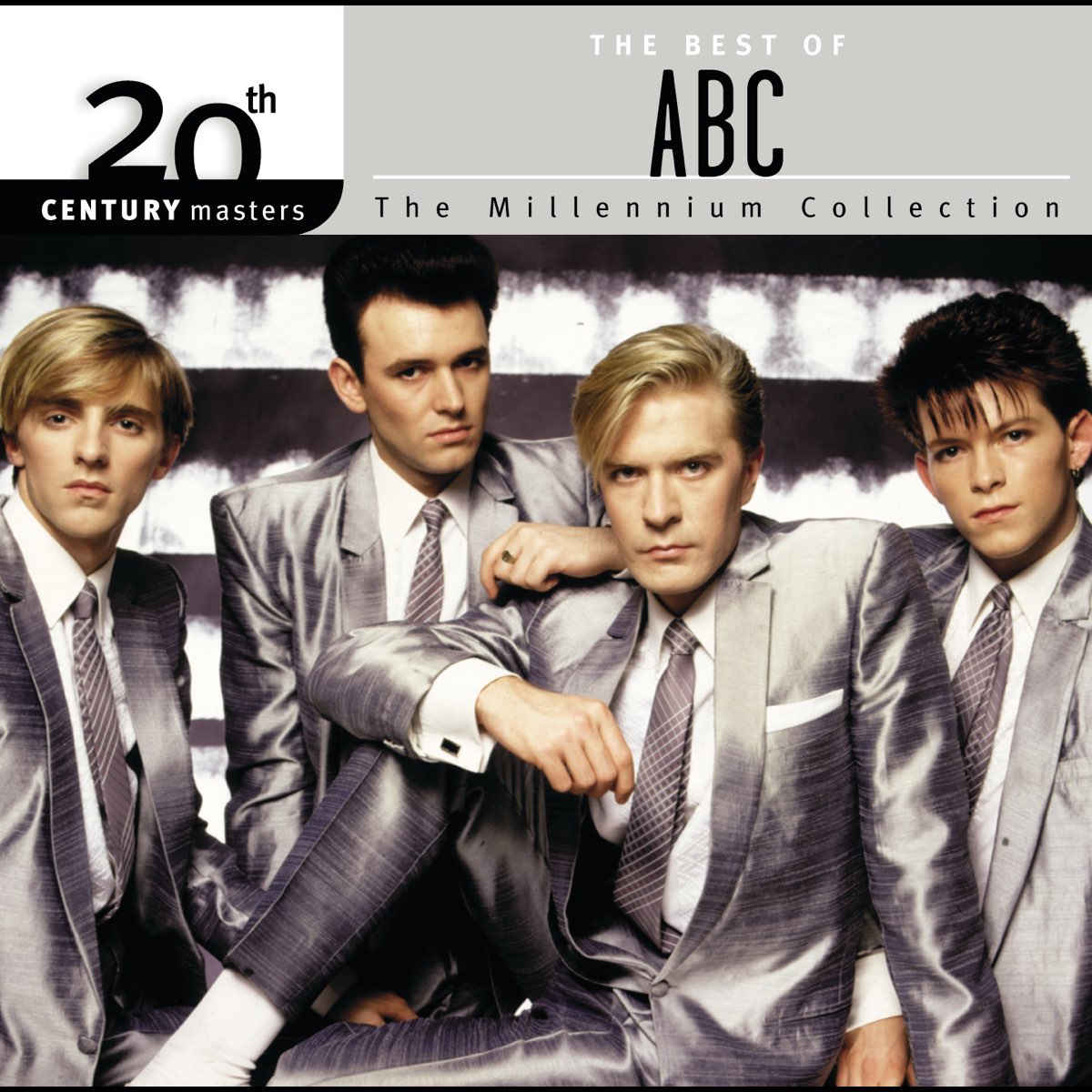 ‎20th Century Masters - The Millennium Collection: The Best of ABC ...